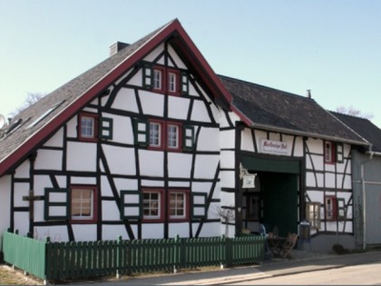 Photo: Morsbacher Hof